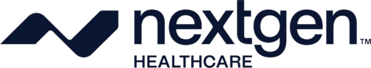 NextGen Healthcare logo