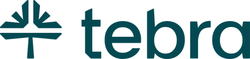 Tebra logo