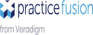 Practice Fusion logo