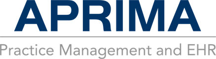 Aprima logo