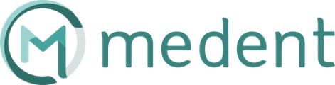 Medent logo