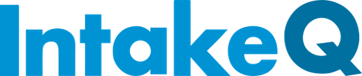 IntakeQ logo
