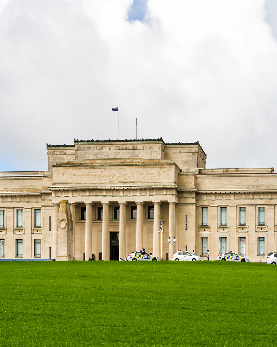 Auckland Museum