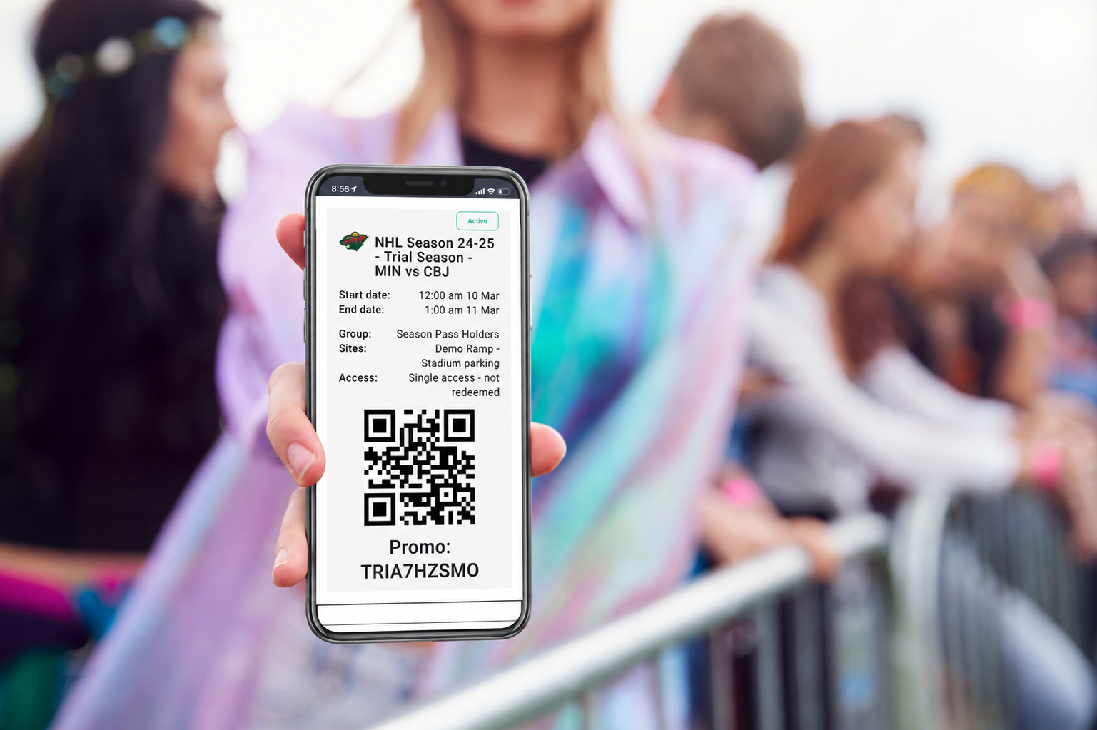 One Platform For Every Kind Of Event Day