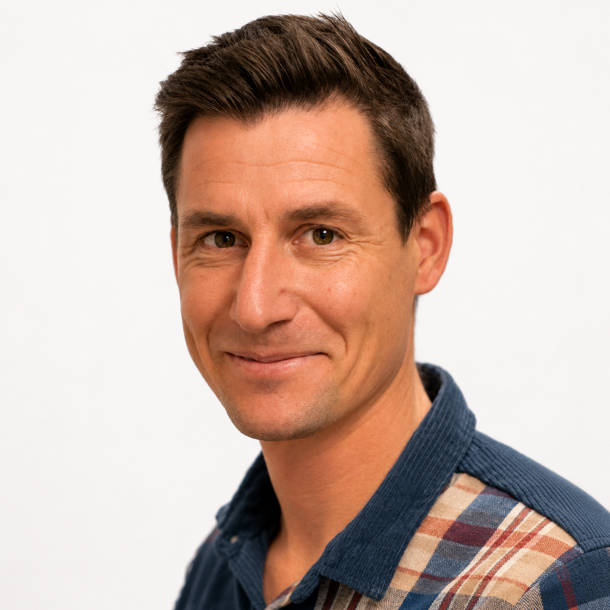Team member photo