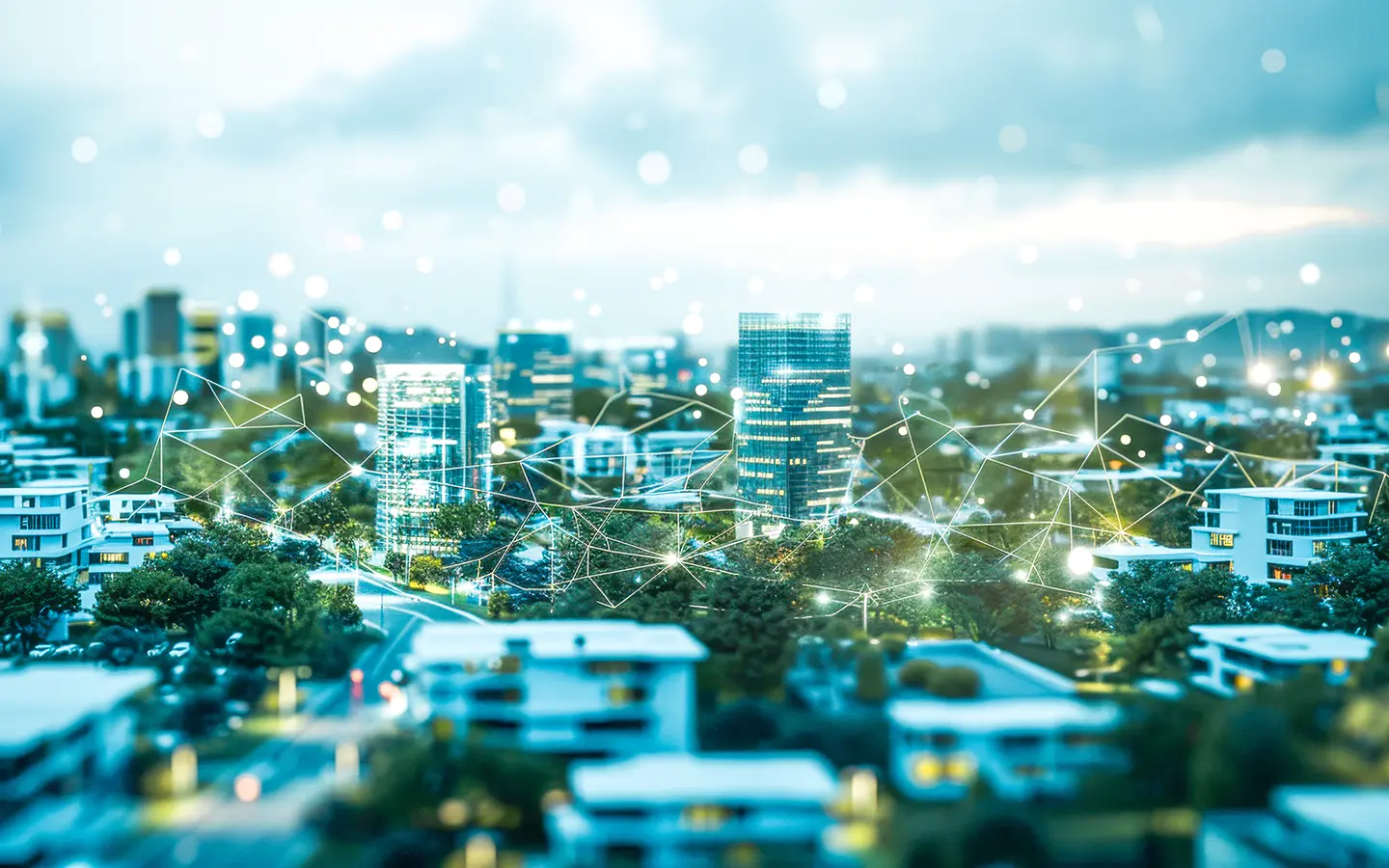 Northspyre helps real estate developers make smarter investment decisions from acquisition through stabilization. 