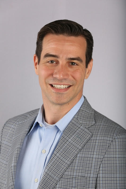 Chris Hecht, Founder of Architecting Presales