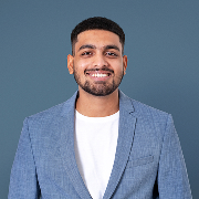 Testimonial Author Image