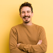 Testimonial Author Image