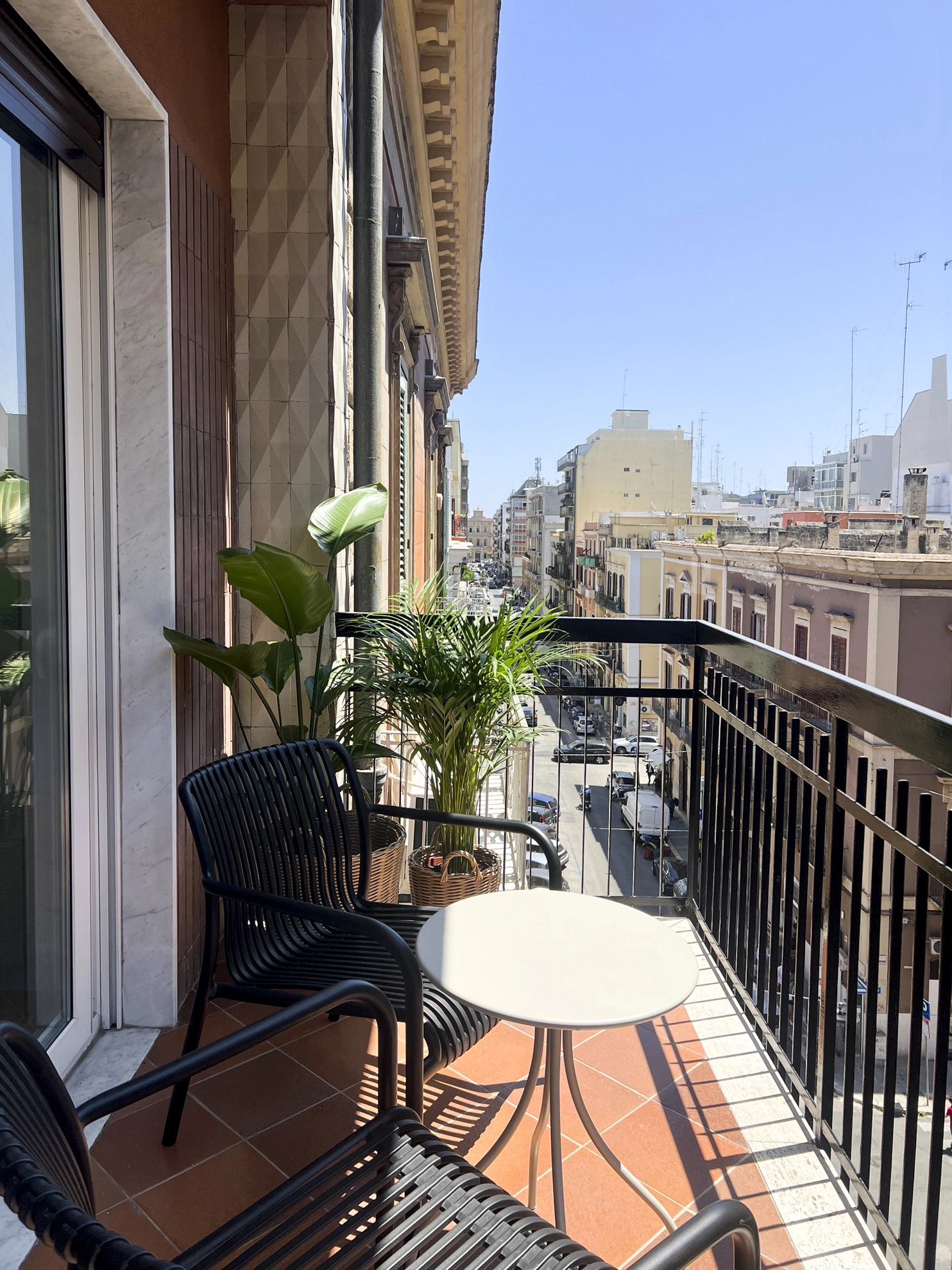 Hotel Room Slider Image Block