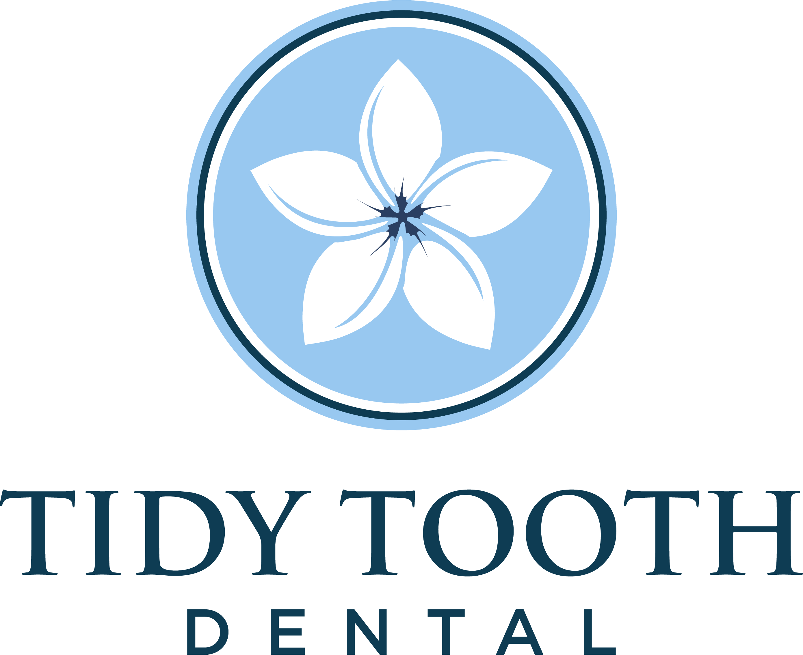 Tidy Tooth Dental