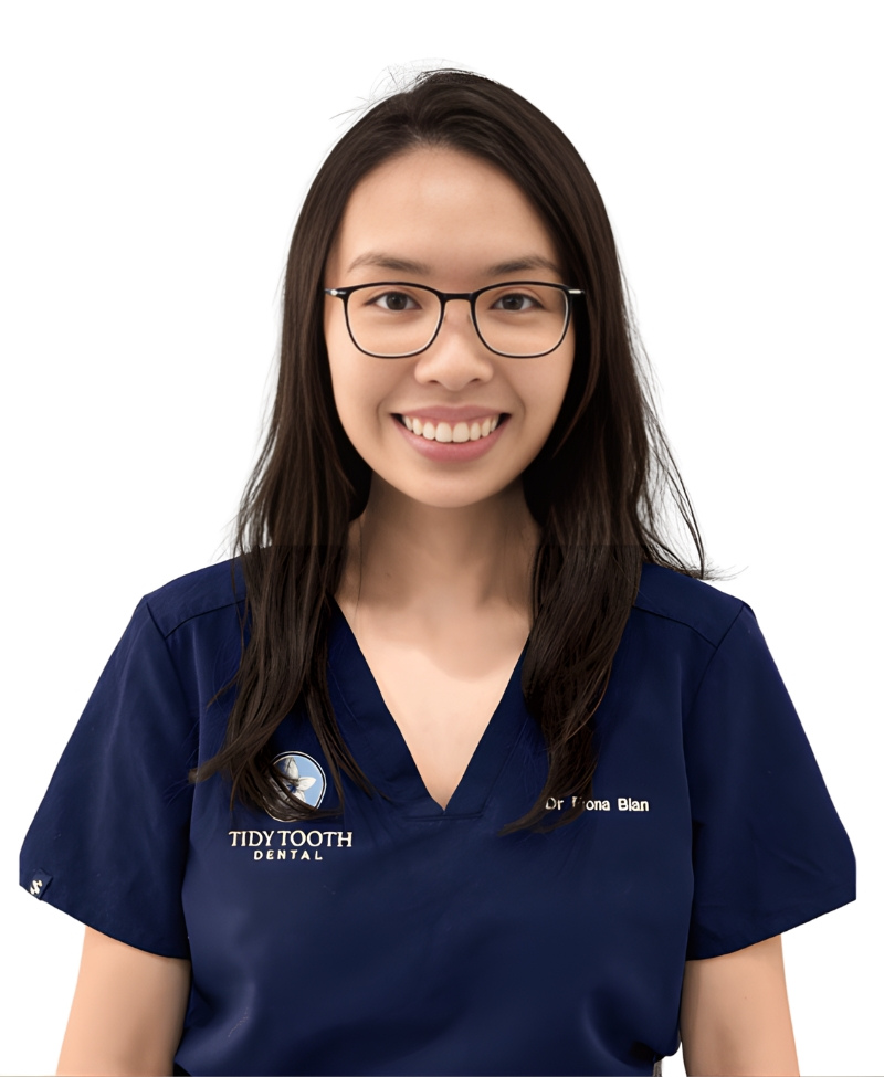 Dr. Fiona Bian