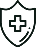 General and family dentistry icon