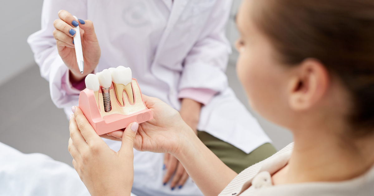 Dental Implants