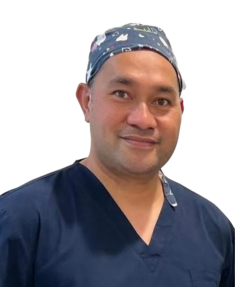 Dr Langley Tasmania