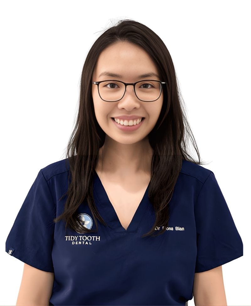 Dr Fiona Bian