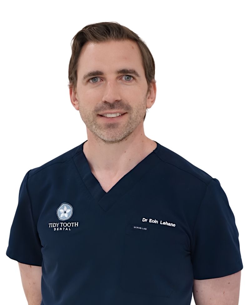 Dr Eoin Lehane
