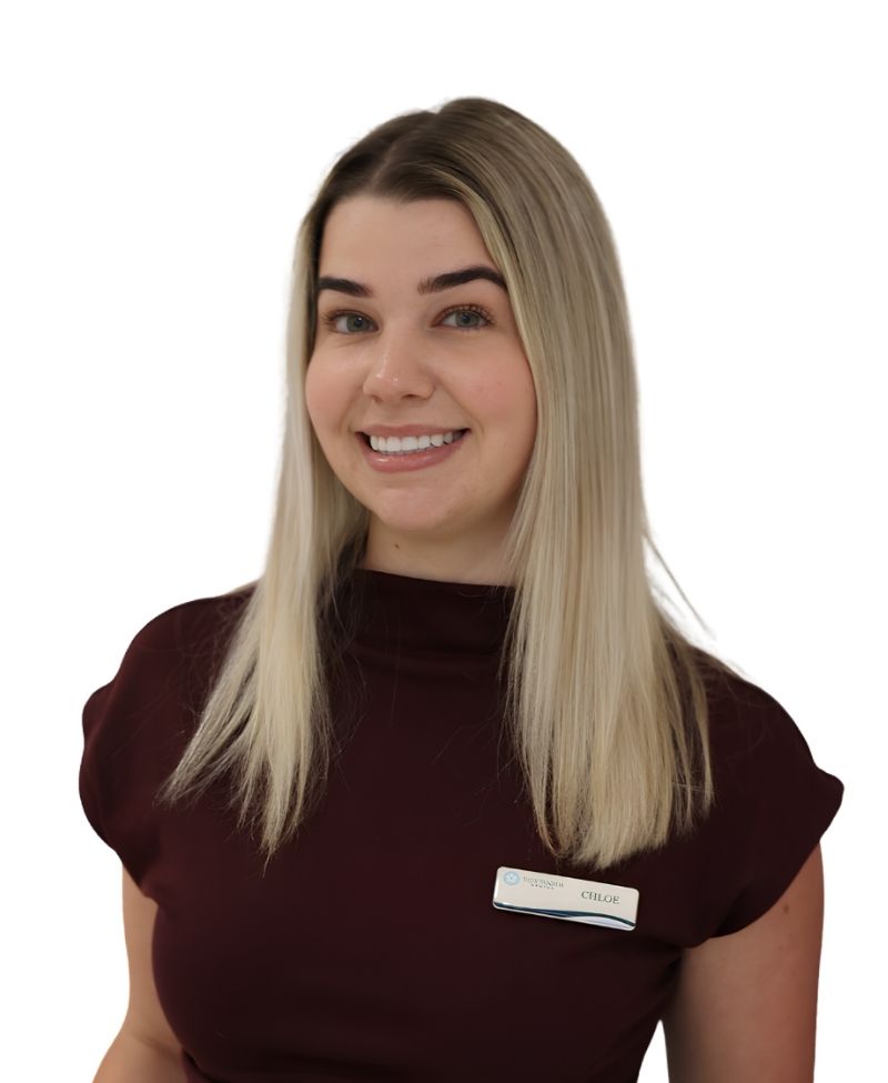 Chloe Maslen