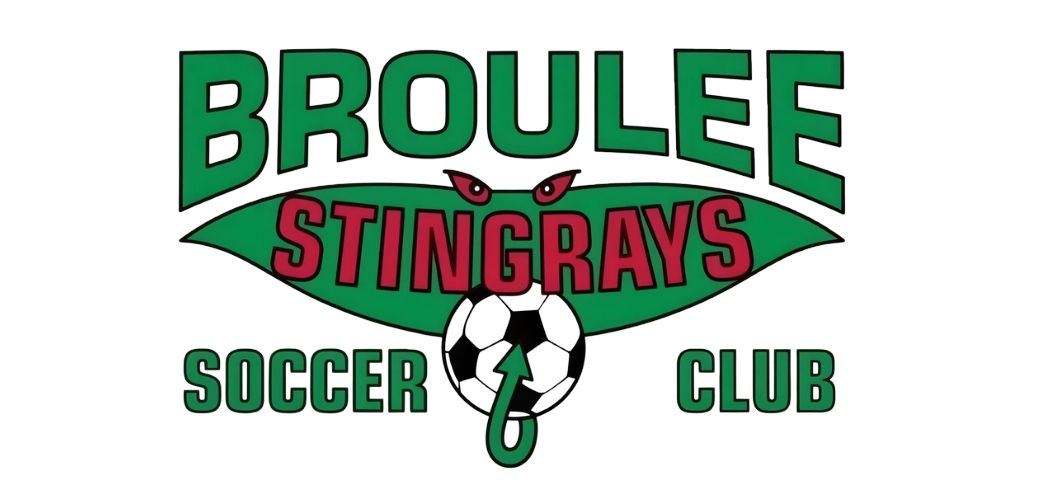 Broulee Stingrays Soccer Club