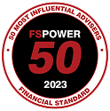 50 Most Influential Advisers FS Power 2023 Financial Standard