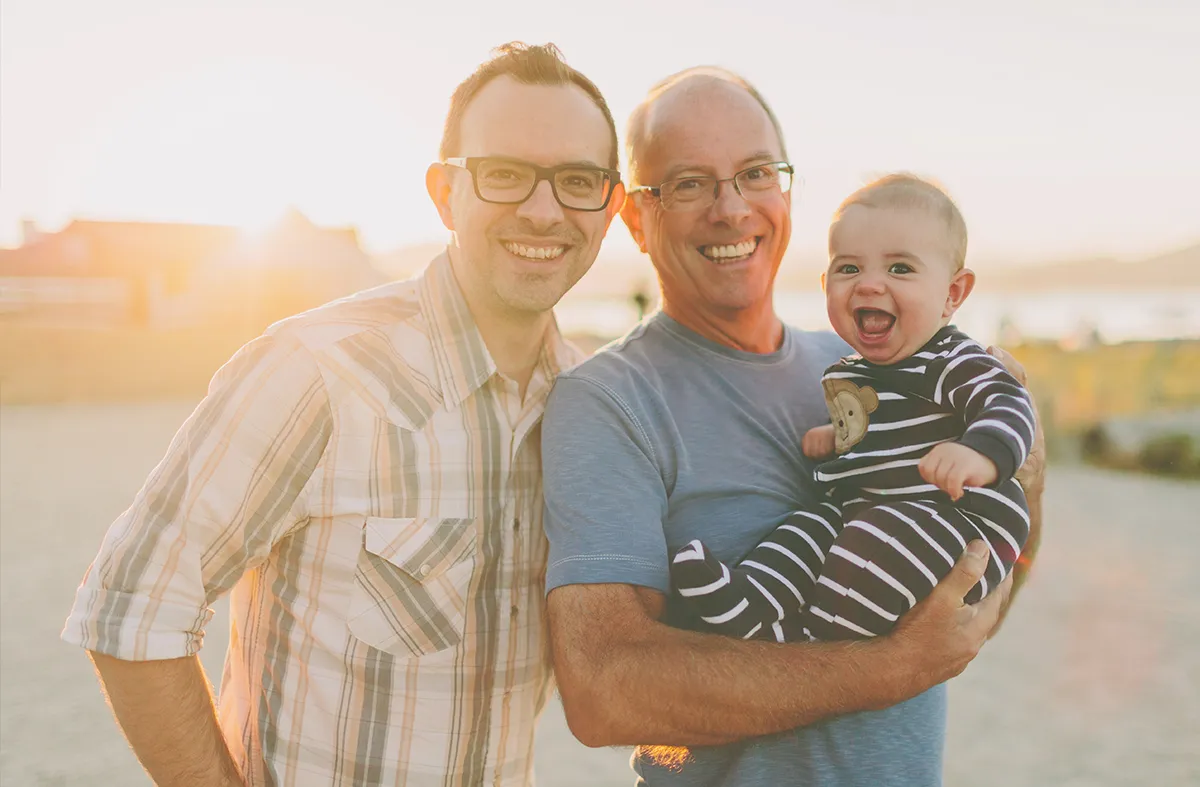 Generational Financial Planning