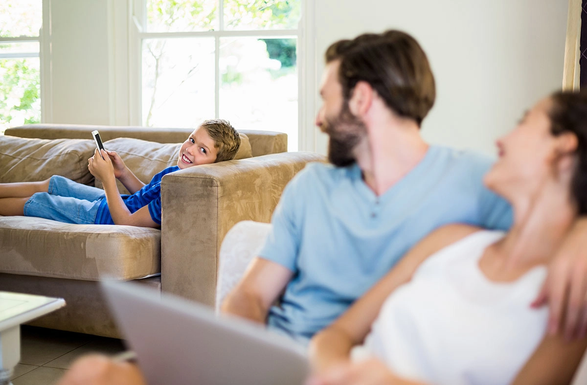 Planning for your childrens financial future