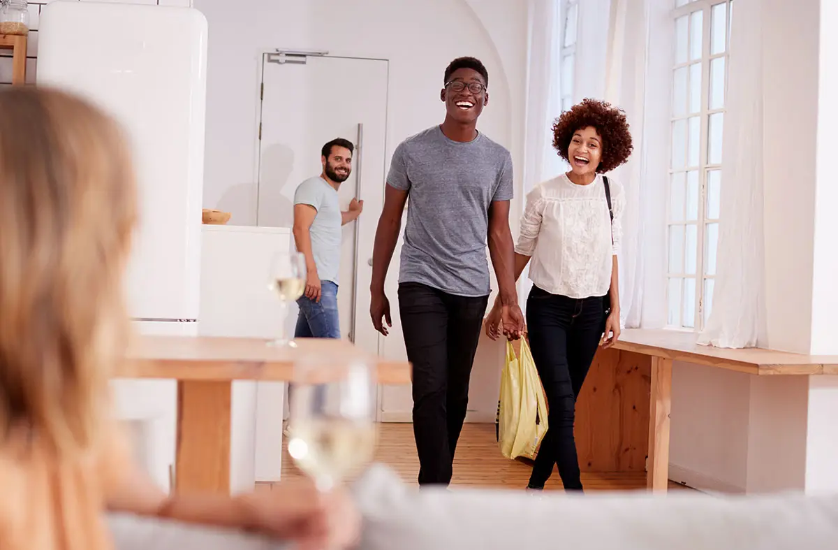 Investing in your home