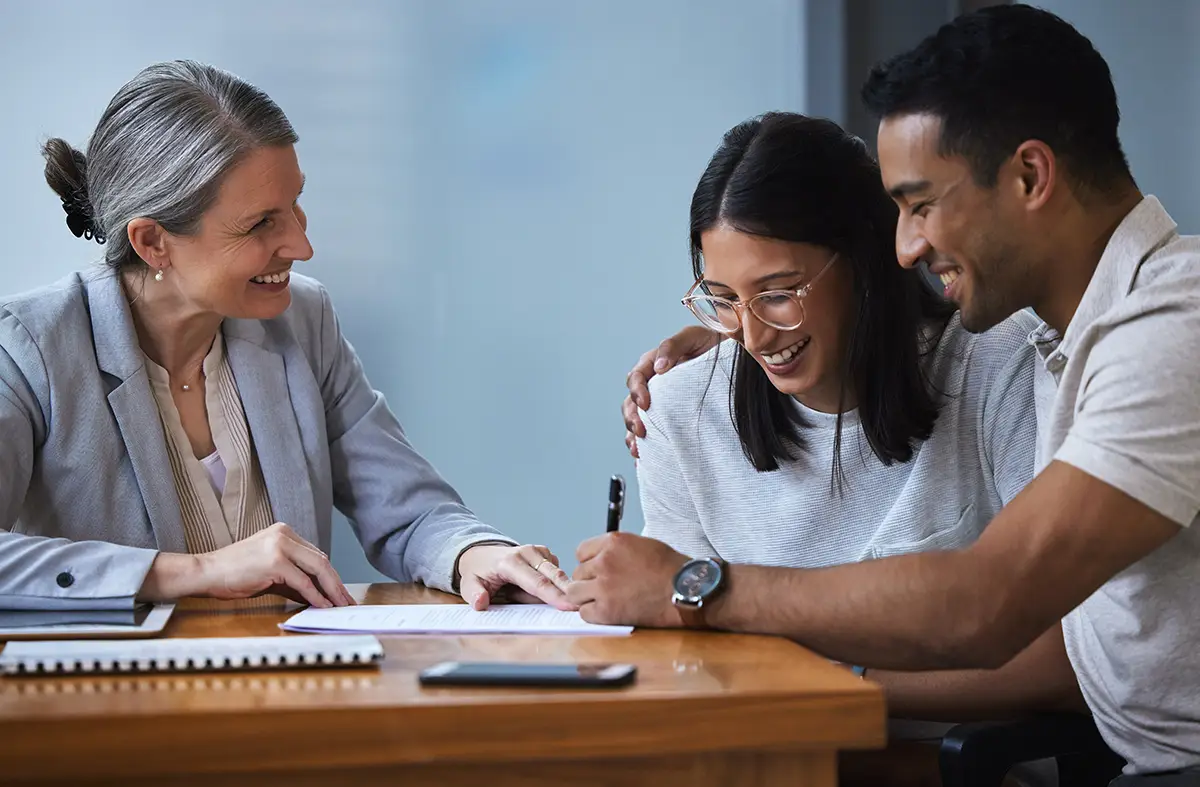 Protecting your assets and wealth