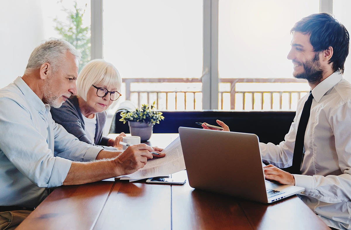 Plan ahead for your estate 