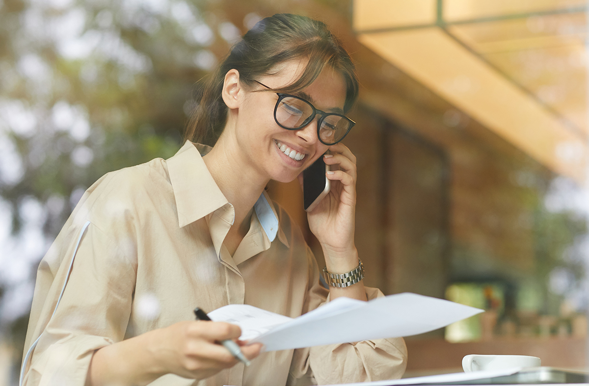 Single woman with superannuation concerns