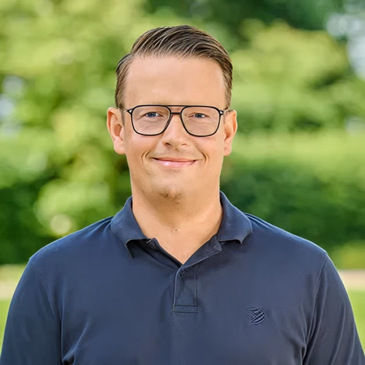 Teammitglieder der Versicherungsküche im Porträt