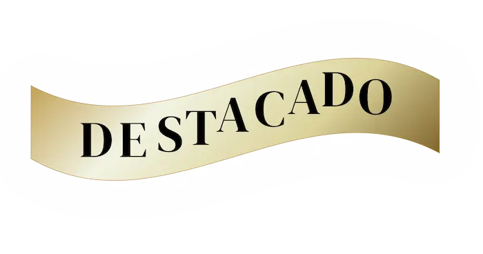 Destacado Badge