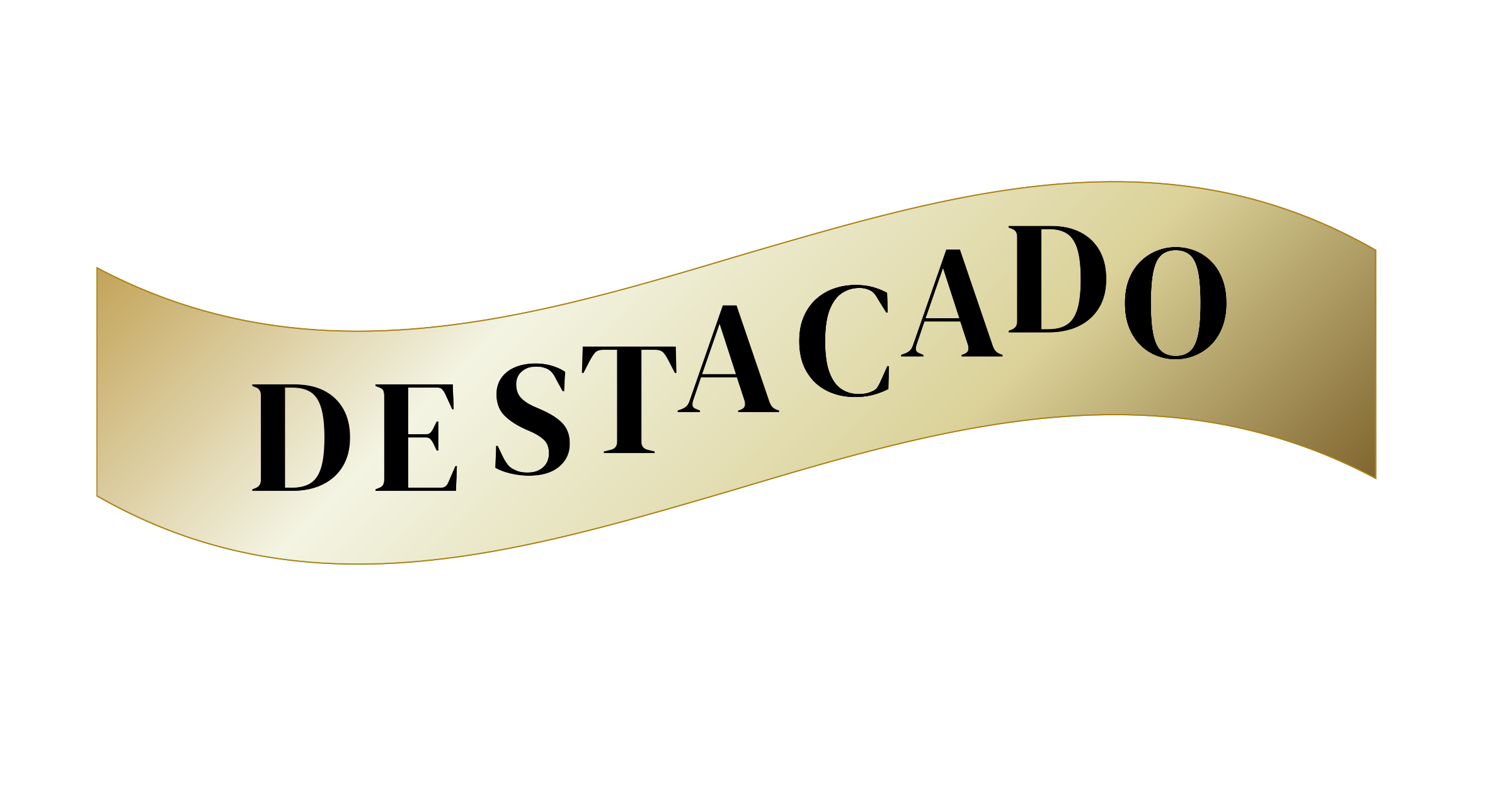 Destacado Badge