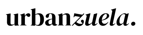 Urbanzuela Logo