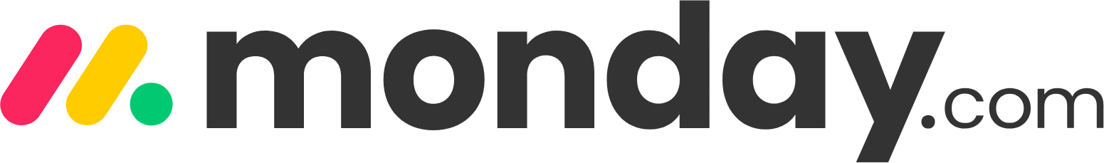 monday.com logo