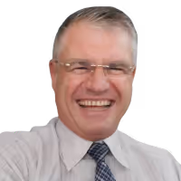 Wayne Munn Headshot