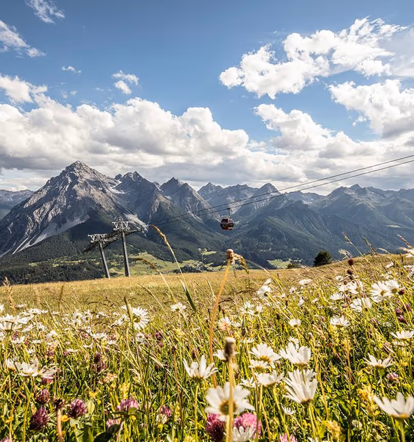 Gesund-Zeit Retreat im Engadin, 02.-05.07.2026