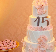 Gestión de invitados para XV años en Invitarte
