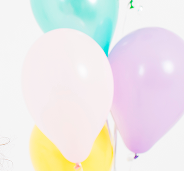Gestión de invitados para cumpleaños en Invitarte