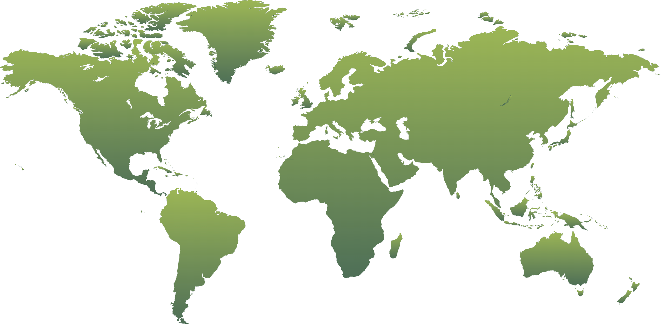 Global map image