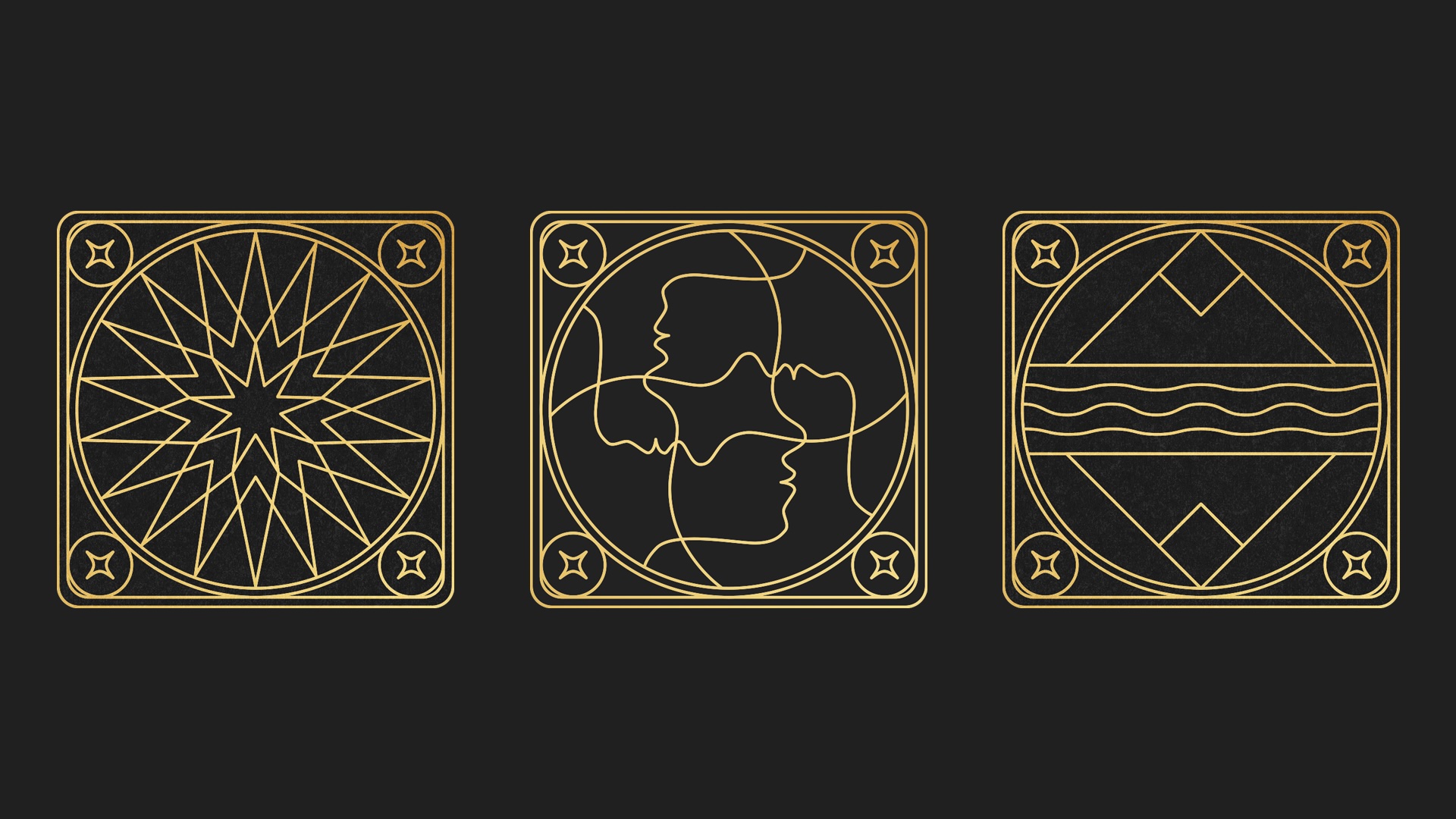 Collage of gaming news headlines about Apex Legends releasing VTuber avatars and Gaiden event, featuring animated character images.