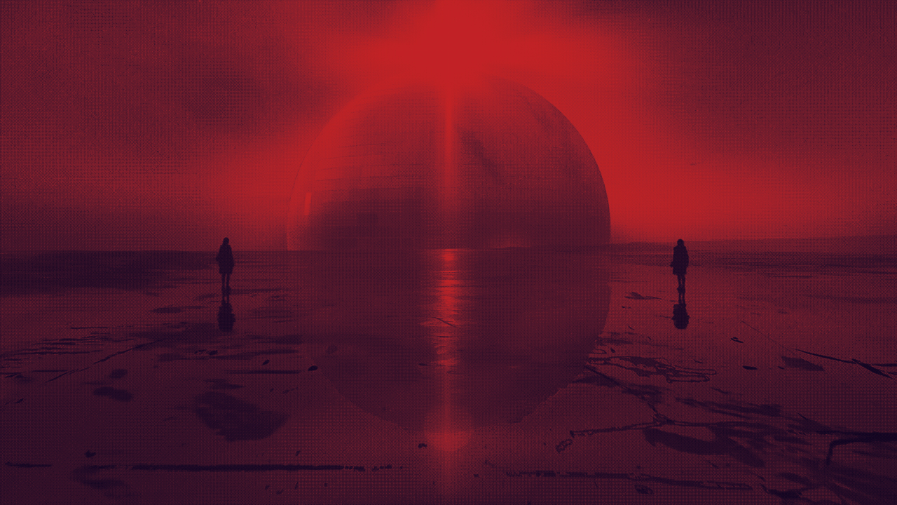 UMG / Interscope Imagine Dragons Loom