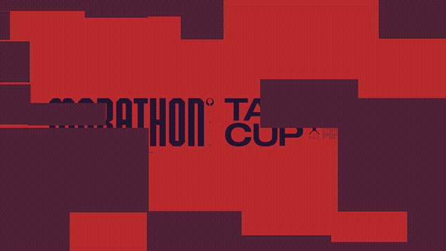 Bungie Marathon Tau Ceti Cup