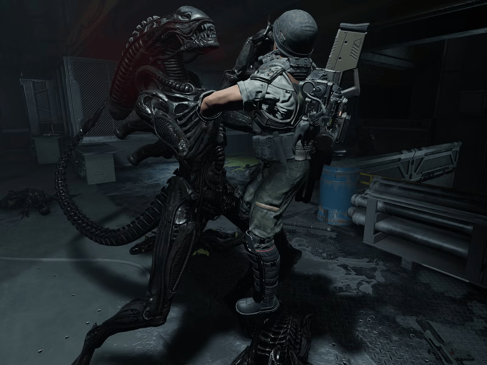 Daybreak Games Driving a Global Launch for Aliens: Fireteam Elite 2