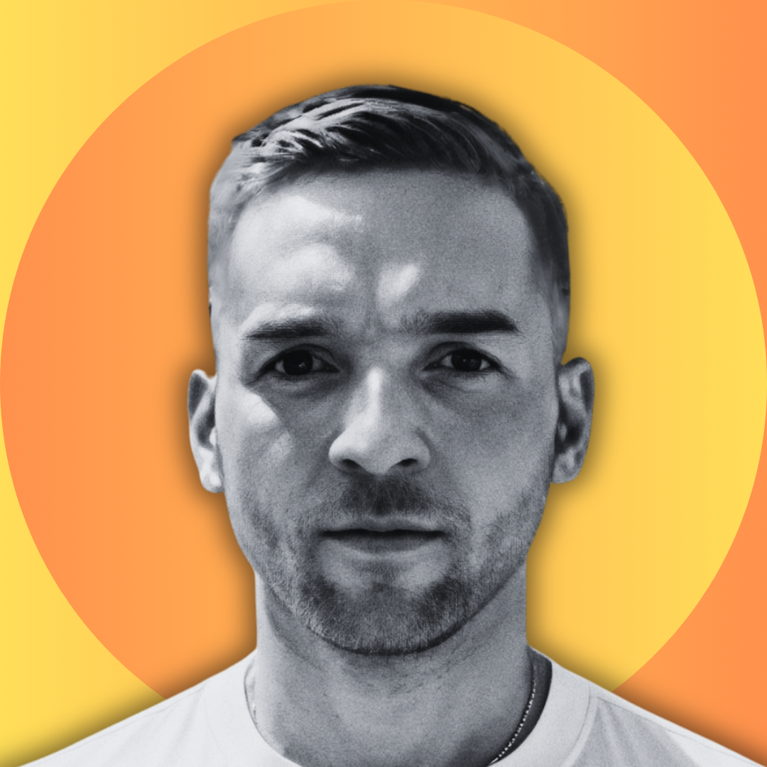 Nathan Marr