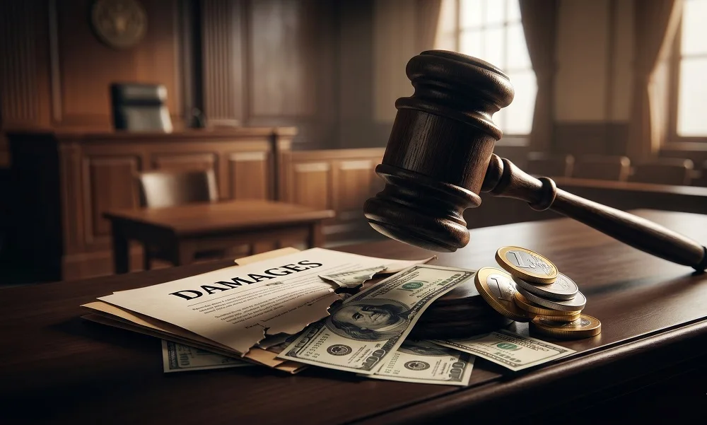 Punitive Damages