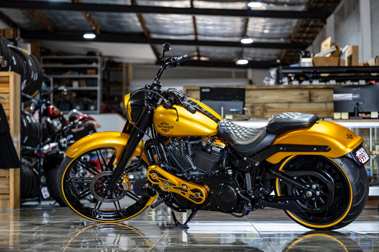 Buy motorcycle battery