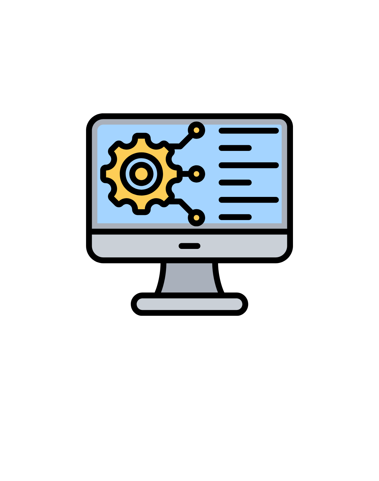 Service Image