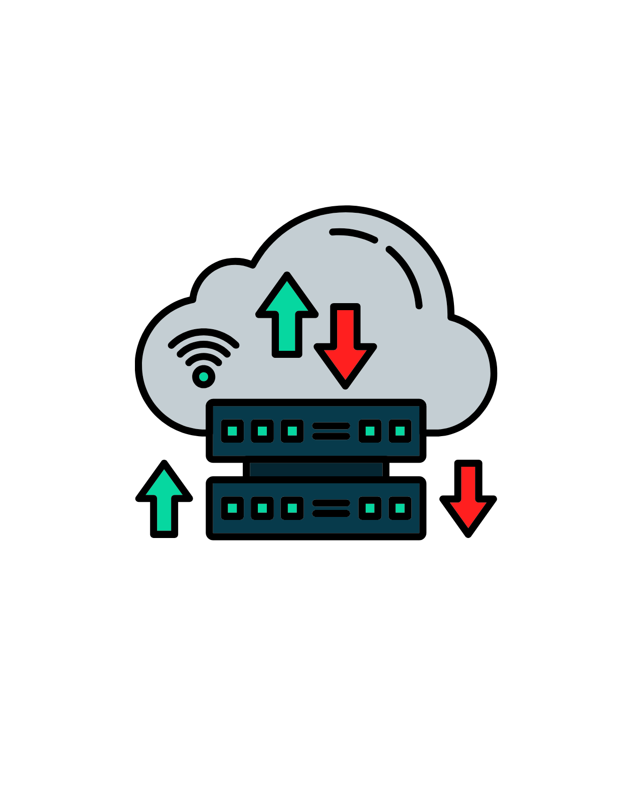 Service Image