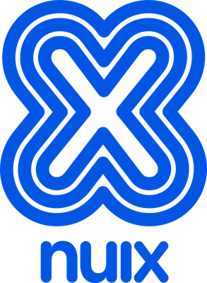 Nuix logo